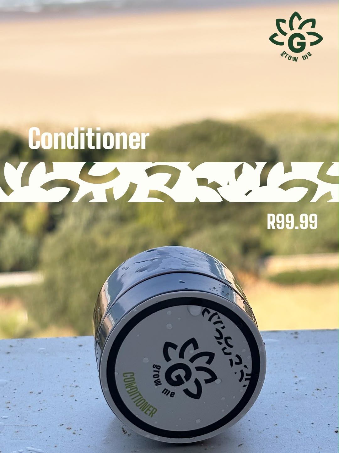 Hemp Conditioner