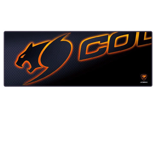Cougar Arena Gaming Mouse Pad - Black